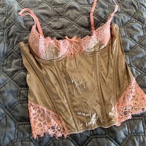 Elle Macpherson Budoir Corset